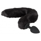 Игровой набор Pet Play Plug   Ears - Orion - купить с доставкой в Новороссийске