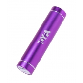 Портативное зарядное устройство A-toys 2400 mAh microUSB - A-toys - купить с доставкой в Новороссийске