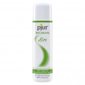 Лубрикант на водной основе pjur WOMAN Aloe - 100 мл. - Pjur - купить с доставкой в Новороссийске
