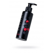 Массажное масло Erotist CHERRY с ароматом вишни - 150 мл. - Erotist Lubricants - купить с доставкой в Новороссийске