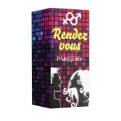 Капли для женщин Rendezvous - 30 мл. - Капиталпродукт - купить с доставкой в Новороссийске