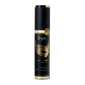 Минеральное массажное масло Orgie Sexy Therapy Afrodisiac - 200 мл. - ORGIE - купить с доставкой в Новороссийске