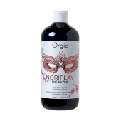 Энергетический гель для эротического массажа Orgie Energizing Nuru Massage - 500 мл. - ORGIE - купить с доставкой в Новороссийске