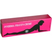Крем Frauen для нее - Inverma - купить с доставкой в Новороссийске