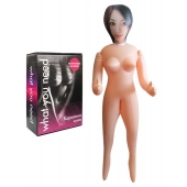 Секс-кукла Каролина - Erowoman-Eroman - в Новороссийске купить с доставкой