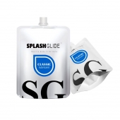Лубрикант на водной основе Splashglide Lubricant Classic - 100 мл. - Splashglide - купить с доставкой в Новороссийске