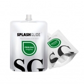 Пролонгирующий лубрикант на водной основе Splashglide Long Play Prolong - 100 мл. - Splashglide - купить с доставкой в Новороссийске
