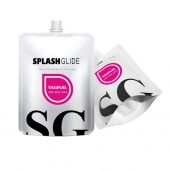 Ухаживающий лубрикант на водной основе Splashglide Vaginal With Aloe Vera - 100 мл. - Splashglide - купить с доставкой в Новороссийске