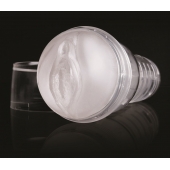 Прозрачный мастурбатор-вагина Fleshlight - Ice Lady Crystal - Fleshlight - в Новороссийске купить с доставкой