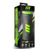 Мастурбатор-вагина M2 SUPERIOR STROKER - Blush Novelties - в Новороссийске купить с доставкой