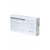 Ультратонкие презервативы Sagami Original QUICK - 6 шт. - Sagami - купить с доставкой в Новороссийске