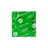 Презервативы Sagami Xtreme SUPER DOTS с точками - 3 шт. - Sagami - купить с доставкой в Новороссийске