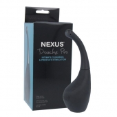 Анальный душ Nexus Douche Pro - Nexus Range - купить с доставкой в Новороссийске