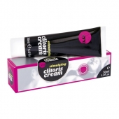 Возбуждающий крем для женщин Stimulating Clitoris Creme - 30 мл. - Ero - купить с доставкой в Новороссийске