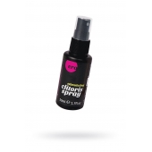 Возбуждающий спрей для женщин Stimulating Clitoris Spray - 50 мл. - Ero - купить с доставкой в Новороссийске