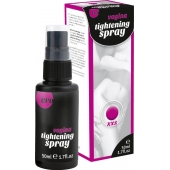 Сужающий спрей для женщин Vagina Tightening Spray - 50 мл. - Ero - купить с доставкой в Новороссийске