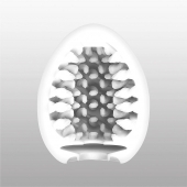 Мастурбатор-яйцо EGG Brush - Tenga - в Новороссийске купить с доставкой