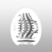 Мастурбатор-яйцо EGG Tornado - Tenga - в Новороссийске купить с доставкой
