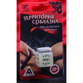 Неоновый кубик  Наслаждение для него - Сима-Ленд - купить с доставкой в Новороссийске