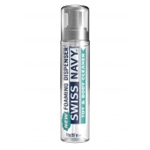 Очищающая пенка для игрушек и тела Swiss Navy Toy   Body Cleaner Foamer - 207 мл. - Swiss navy - купить с доставкой в Новороссийске