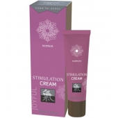 Возбуждающий крем для женщин Stimulation Cream - 30 мл. - Shiatsu - купить с доставкой в Новороссийске