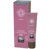 Сужающий гель для женщин Vagina Tightening Gel - 30 мл. - Shiatsu - купить с доставкой в Новороссийске