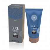 Интимный крем для мужчин XXL CREAM - 50 мл. - Shiatsu - купить с доставкой в Новороссийске