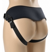 Трусики HARNESS Dual Peak размера XS-M - Sitabella - купить с доставкой в Новороссийске