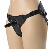 Трусики HARNESS Dual Peak размера XS-M - Sitabella - купить с доставкой в Новороссийске
