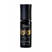 Набор для эротического массажа Orgie Pearl Lust Massage - ORGIE - купить с доставкой в Новороссийске