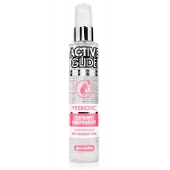 Увлажняющий интимный гель Active Glide Prebiotic - 100 гр. - Биоритм - купить с доставкой в Новороссийске