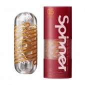 Мастурбатор SPINNER Beads - Tenga - в Новороссийске купить с доставкой