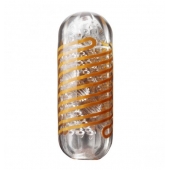 Мастурбатор SPINNER Beads - Tenga - в Новороссийске купить с доставкой