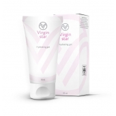 Интимный лубрикант для женщин Titan Gel Virgin Star - 50 мл. - Titan - купить с доставкой в Новороссийске