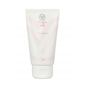 Интимный лубрикант для женщин Titan Gel Virgin Star - 50 мл. - Titan - купить с доставкой в Новороссийске