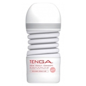 Мастурбатор TENGA Rolling Head Cup Soft - Tenga - в Новороссийске купить с доставкой