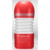 Мастурбатор TENGA Rolling Head Cup - Tenga - в Новороссийске купить с доставкой