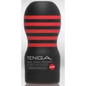 Мастурбатор TENGA Original Vacuum Cup Hard - Tenga - в Новороссийске купить с доставкой