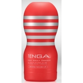Мастурбатор TENGA Original Vacuum Cup - Tenga - в Новороссийске купить с доставкой