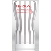 Мастурбатор TENGA Squeeze Tube Cup Soft - Tenga - в Новороссийске купить с доставкой