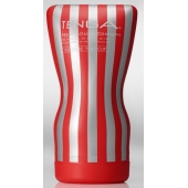 Мастурбатор TENGA Squeeze Tube Cup - Tenga - в Новороссийске купить с доставкой