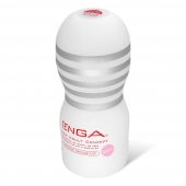 Мастурбатор TENGA Original Vacuum Cup Soft - Tenga - в Новороссийске купить с доставкой