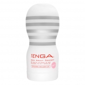 Мастурбатор TENGA Original Vacuum Cup Soft - Tenga - в Новороссийске купить с доставкой