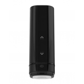 Мастурбатор для секса на расстоянии Onyx+ - Kiiroo - в Новороссийске купить с доставкой