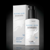Силиконовый лубрикант Viamax Silicone Glide - 70 мл. - Viamax - купить с доставкой в Новороссийске