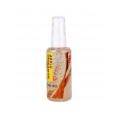 Интимный лубрикант EGZO AROMA с ароматом яблока и корицы - 50 мл. - EGZO - купить с доставкой в Новороссийске
