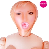 Секс-кукла Анастасия - Erowoman-Eroman - в Новороссийске купить с доставкой