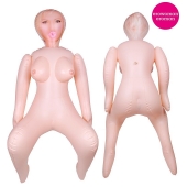 Секс-кукла Анастасия - Erowoman-Eroman - в Новороссийске купить с доставкой