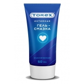 Смазка на водной основе TOREX  Классическая  - 50 мл. - Torex - купить с доставкой в Новороссийске