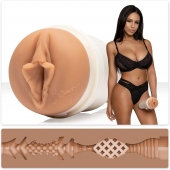 Мастурбатор-вагина Fleshlight Girls - Autumn Falls Cream - Fleshlight - в Новороссийске купить с доставкой